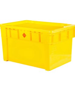 Crate MC 41 With Lid