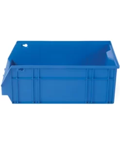 Plastic Tool Box (L: 550 mm × W: 330 mm × H: 200 mm)